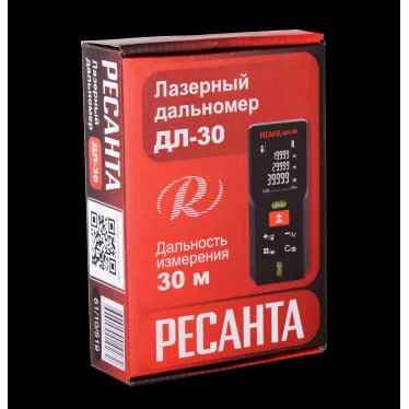 Дальномер ДЛ-30