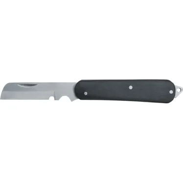 Нож складной с прямым лезвием NHT-Nm02-205