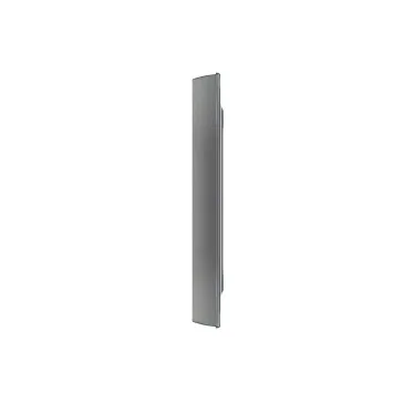 BRITE Рамка 3 поста РУ-3-БрС сталь