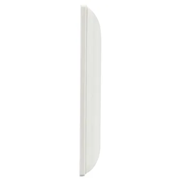 BRITE Рамка 5 постов РУ-5-Бр белый/белый IEK