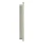 BRITE Рамка 2 поста РУ-2-2-Бр стекло песчаный RE IEK