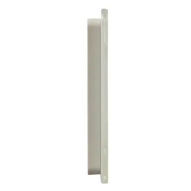 BRITE Рамка 2 поста РУ-2-2-Бр стекло песчаный RE IEK