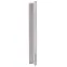 BRITE Рамка 4 поста РУ-4-2-Бр стекло розовый матовый IEK