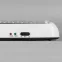 Светильник аварийного освещения аккумуляторный EL14 22 LED AC/DC Li-ION батарея, белый 350 *50*55 мм | 12634 | FERON