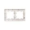 BRITE Рамка 2 поста РУ-2-2-Бр стекло розовый матовый IEK
