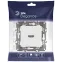 Розетка HDMI, Эра Elegance, белый, 14-3114-01