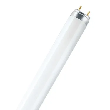 Лампа люминесцентная L 15W/827 25X1 RU | 4058075693111 | OSRAM