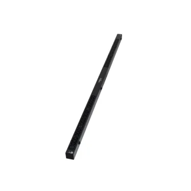 Блок распределения питания Uniprom. базовый. 0U. 240В. 1Ф. 16A. 36xC13 6xC19. 3м кабель. IEC309