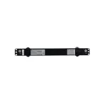 Блок распределения питания Uniprom. базовый. 1U. 240В. 1Ф. 16A. 10xC13 2xC19. 2м кабель. IEC320 C20