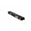Блок распределения питания Uniprom. базовый. 1U. 240В. 1Ф. 16A. 10xC13 2xC19. 2м кабель. IEC320 C20