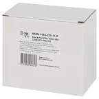 Контактор КМИ-46512 65А 230В/АС3 1НО,1НЗ PRO