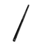 Блок распределения питания Uniprom. с мониторингом. 0U. 400В. 3Ф. 16A. 36xC13 12xC19. 3м кабель. IEC309