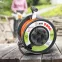 Удлинитель силовой RMx-4es-3x1.5-50m-IP44 на м. катушке c/з 4 гн 50м ПВС 3х1.5 RMx-4es-3x1.5-50m-IP44