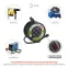 Удлинитель силовой RMx-4es-3x2.5-40m-IP44(KG) на м. катушке c/з 4 гн 40м КГ 3х2.5 RMx-4es-3x2.5-40m-IP44(KG)