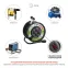 Удлинитель силовой RMx-4es-3x2.5-20m-IP44(KG) на м. катушке c/з 4 гн2 0м КГ 3х2.5 RMx-4es-3x2.5-20m-IP44(KG)