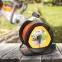 Удлинитель силовой RPx-1-2x1-30m на п. катушке б/з 1 гн 30м ПВС 2x1 RPx-1-2x1-30m