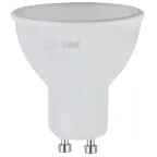 Лампа светодиодная LED MR16-6W-840-GU10 (диод, софит, 6Вт, нейтр, GU10)
