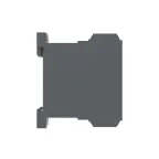 Реле управления YON DCR16 4НО 12VDC
