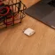 Переходник сетевой плоский Тефаль, белый, 1шт листер