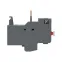 Тепловое реле YON MTR1 уст. 2.8-4.A 3P для DMC007-016
