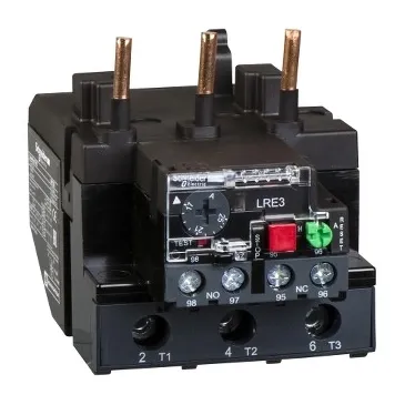 Реле тепловое TESYS E 48+65A