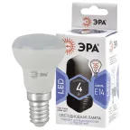Лампа светодиодная Е14 4Вт рефлектор холодный дневной свет STD LED R39-4W-860-E14 Е14 /