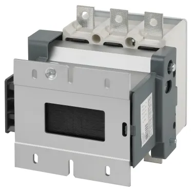 Контактор КТИ-5265 PRO KKT50-265-230-10-E 265А 230В/АС3