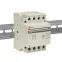 Контактор модульный КМ 40А 4NC (3 мод.) PROxima