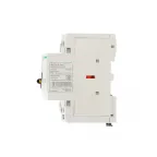 Контактор 2P 2НО 40A AC 230В-230В City9 Set