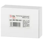 Контактор модульный PRO NO-902-321 КМ16-11 АС