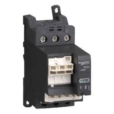 РЕВЕРС МОДУЛЬ 32А ОТДЕЛЬН МОНТ, 110-240V
