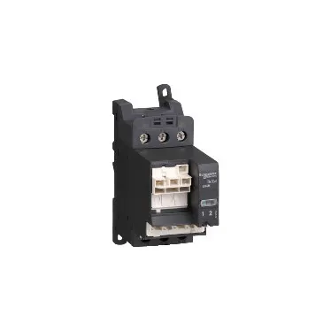РЕВЕРС МОДУЛЬ 32А ОТДЕЛЬН МОНТ, 110-240V