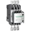 Контактор для коммутации конденсаторов 220V50ГЦ,25kVAR