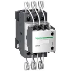 Контактор для коммутации конденсаторов 220V50ГЦ,25kVAR