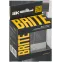 BRITE Кнопка звонка с индикацией для отелей 10А ВС10-1-9-БрА алюминий IEK