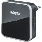 Звонок беспроводной NDB-D-AC05-1V1-BL