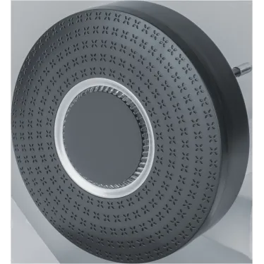 Звонок беспроводной NDB-D-AC12-B-BL