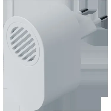 Звонок беспроводной NDB-D-AC07-B-WН