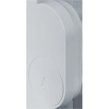 Звонок беспроводной NDB-D-AC07-B-WН