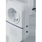Звонок беспроводной NDB-D-AC08-B-WН
