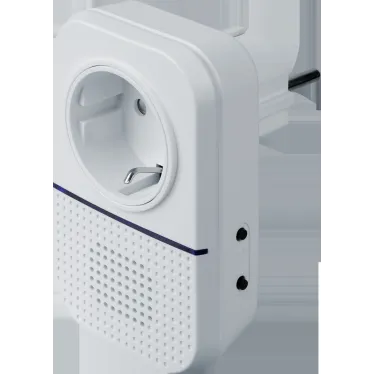 Звонок беспроводной NDB-D-AC08-B-WН
