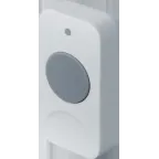 Звонок беспроводной NDB-D-AC08-B-WН