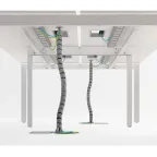 Жгут витой SPIRALITE PA1 QUADRO (50м)