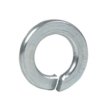 Шайба гровер M8 DIN 127 INOX EKF