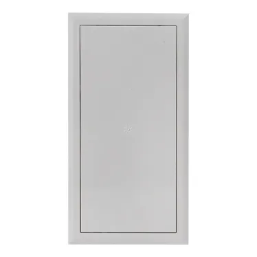 Люк ревизионный пластик 200х400 Basic