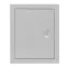 Люк ревизионный пластик 200х250 Basic