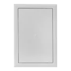 Люк ревизионный пластик 200х300 Basic