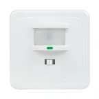 Датчик движения ИК встраиваемый 500Вт 140гр. до 12м IP20 MS-2000 PROxima
