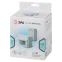 Датчик движения MD 01 прожекторный 1200Вт IP-44 12м (60/360)