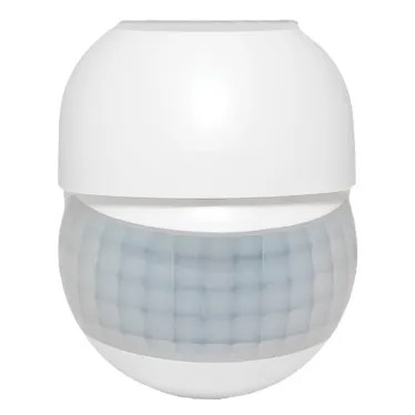 Датчик движения ИК настенный 800Вт 180гр. до 12м IP44 MS-38 PROxima